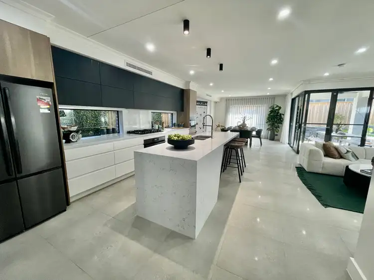 Fourth view of Homely house listing, 92/270 Fifteenth Avenue, Austral NSW 2179