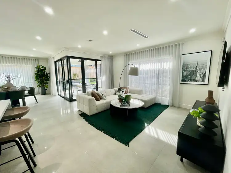 Sixth view of Homely house listing, 92/270 Fifteenth Avenue, Austral NSW 2179