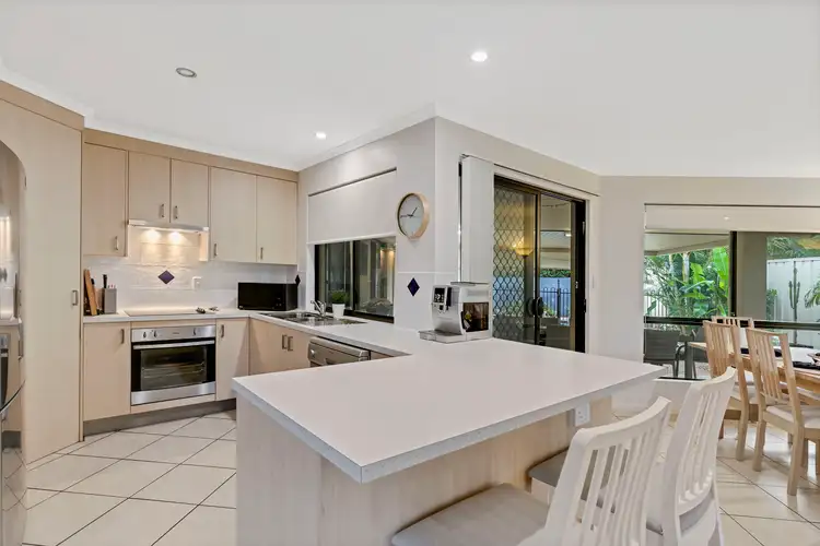 Main view of Homely house listing, 18 Mako Court, Mountain Creek QLD 4557