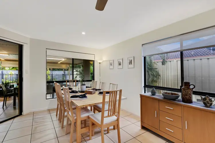 Third view of Homely house listing, 18 Mako Court, Mountain Creek QLD 4557