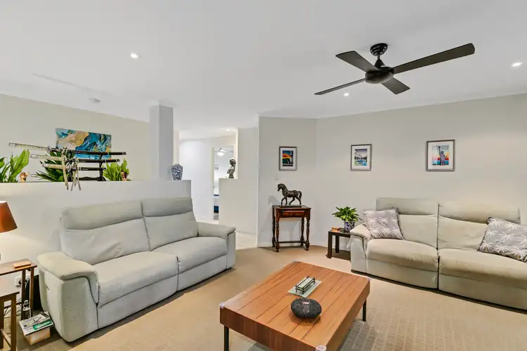 Fifth view of Homely house listing, 18 Mako Court, Mountain Creek QLD 4557