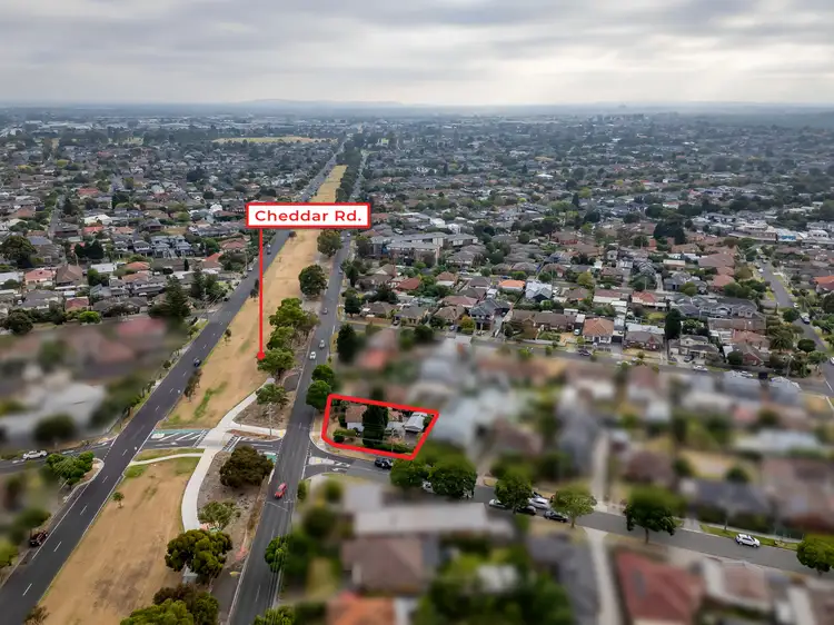 Fifth view of Homely house listing, 28 Cheddar Road, Reservoir VIC 3073
