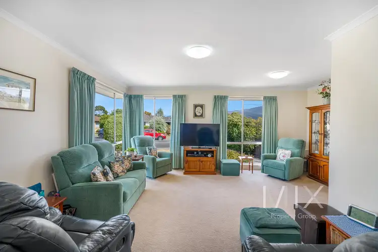 Second view of Homely house listing, 4 Swift Place, Kingston TAS 7050