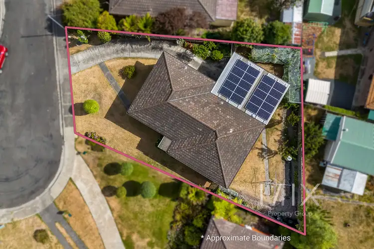 Fifth view of Homely house listing, 4 Swift Place, Kingston TAS 7050