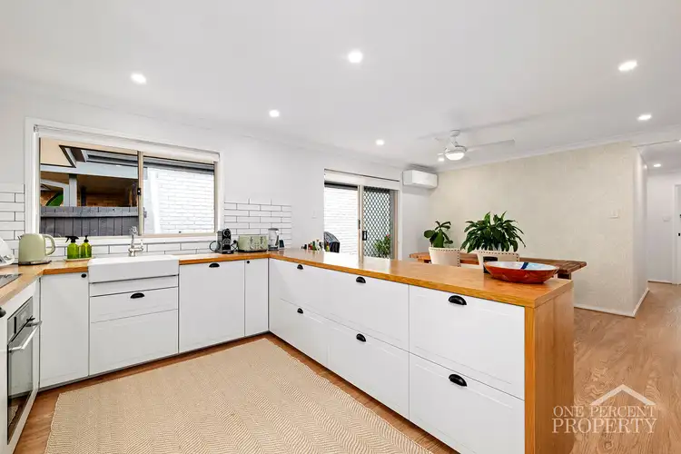Second view of Homely house listing, 5 Primrose Close, Wavell Heights QLD 4012