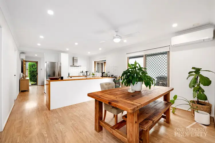 Third view of Homely house listing, 5 Primrose Close, Wavell Heights QLD 4012