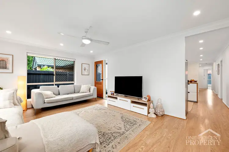 Fourth view of Homely house listing, 5 Primrose Close, Wavell Heights QLD 4012
