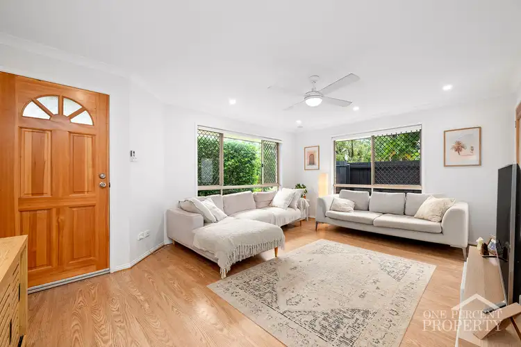 Fifth view of Homely house listing, 5 Primrose Close, Wavell Heights QLD 4012
