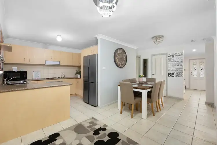 Third view of Homely house listing, 59 Burton Street, Werrington NSW 2747