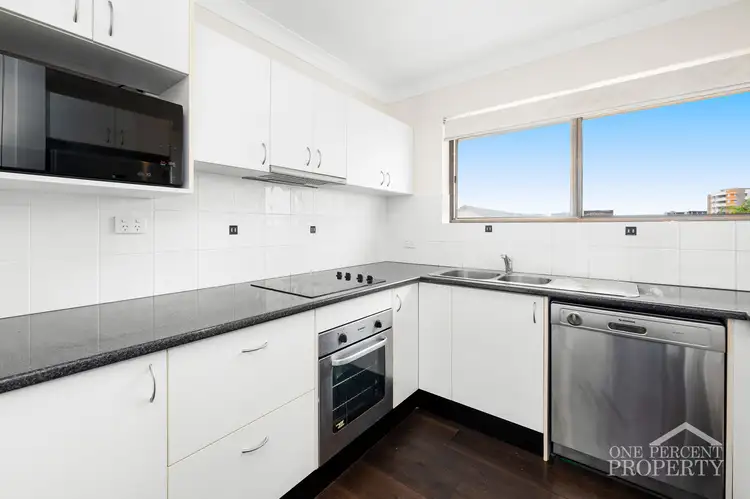 Third view of Homely apartment listing, 12/467 Hamilton Road, Chermside QLD 4032