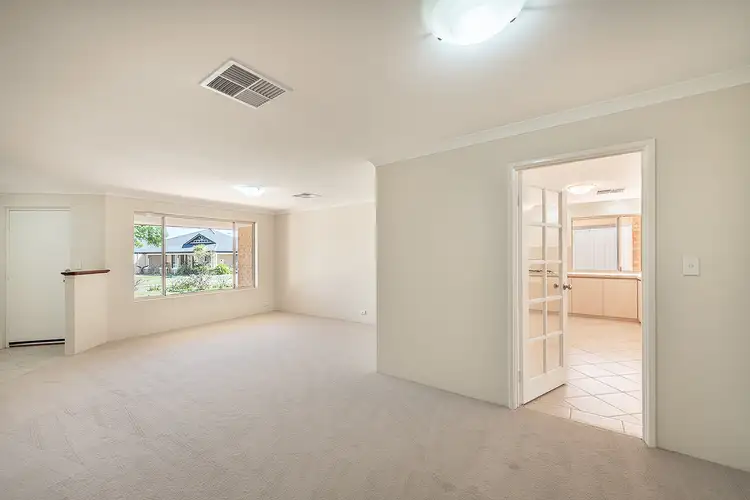 Fifth view of Homely house listing, 24 Tableland Way, Carramar WA 6031