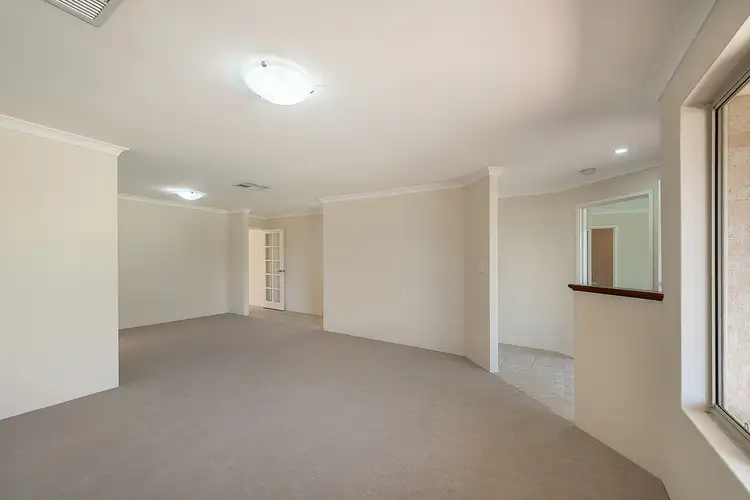 Sixth view of Homely house listing, 24 Tableland Way, Carramar WA 6031