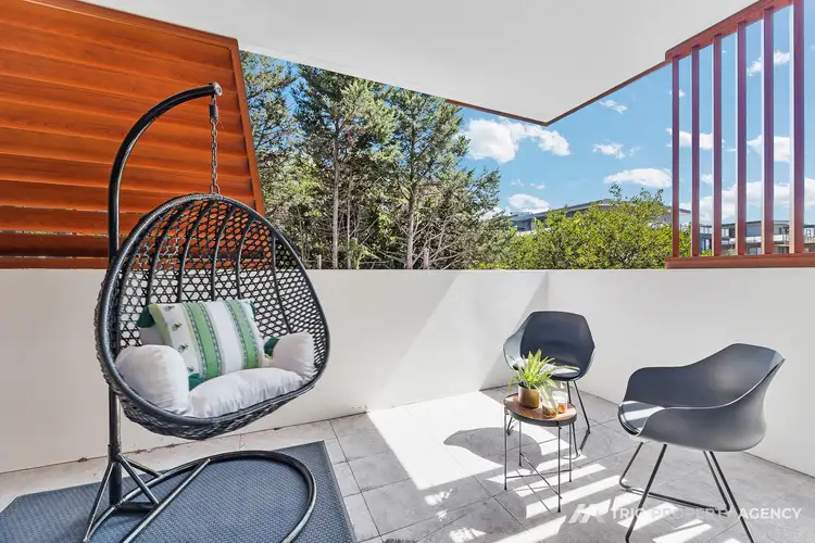 Third view of Homely apartment listing, 2Bed/1A Crandon Road, Epping NSW 2121