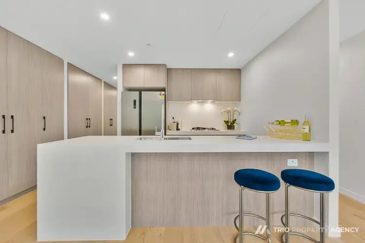 206/1B Crandon Road, Epping NSW 2121