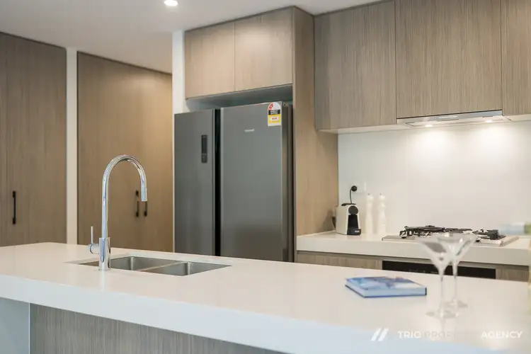 Fifth view of Homely apartment listing, 206/1B Crandon Road, Epping NSW 2121