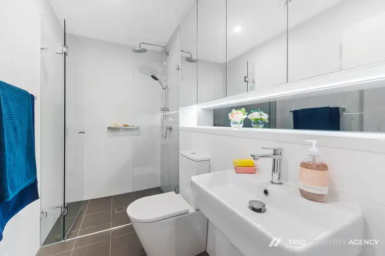 Sixth view of Homely apartment listing, 206/1B Crandon Road, Epping NSW 2121