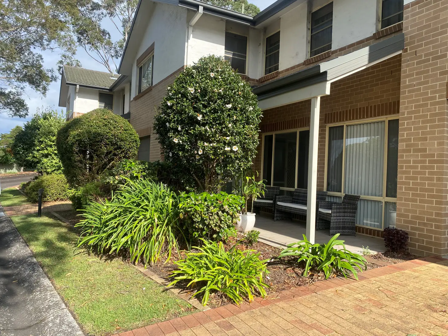 Main view of Homely retirement listing, 18/24 Kincumber Street, Kincumber NSW 2251