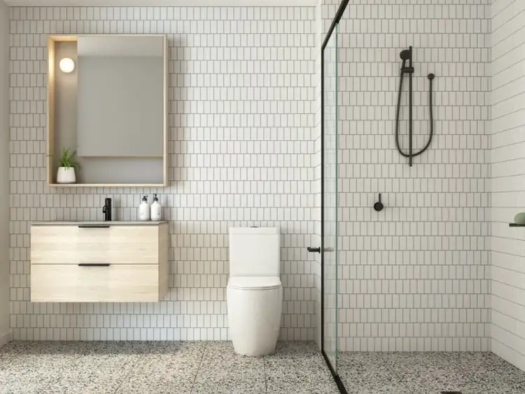 Second view of Homely apartment listing, Address available on request