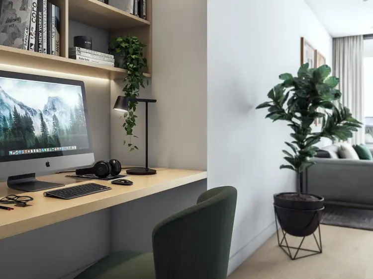 Third view of Homely apartment listing, Address available on request