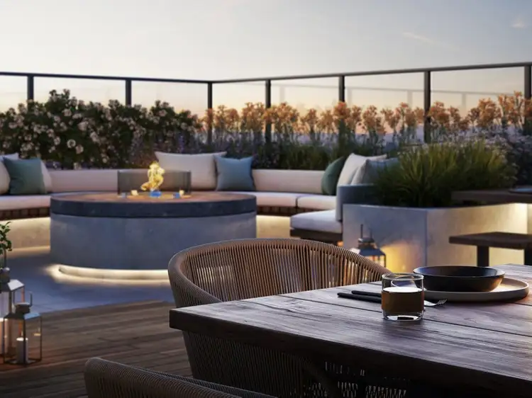 Fifth view of Homely apartment listing, Address available on request