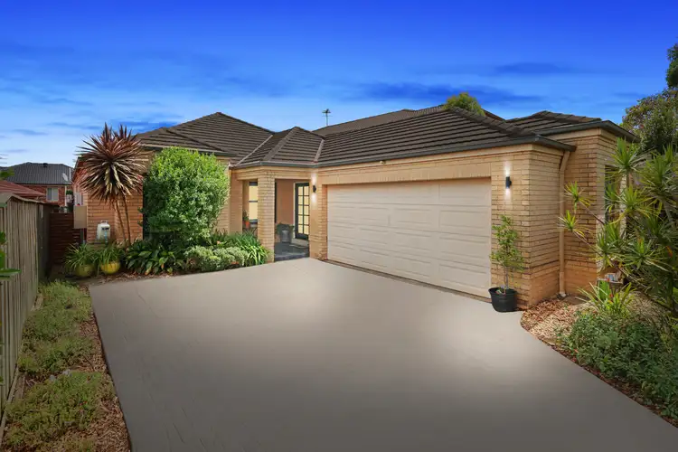 28 Drysdale Cct