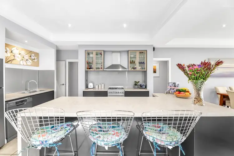 Third view of Homely house listing, 28 Drysdale Cct, Beaumont Hills NSW 2155