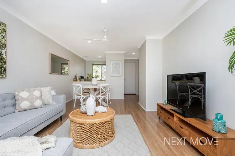 Sixth view of Homely villa listing, 10/35 Winnacott Street, Willagee WA 6156