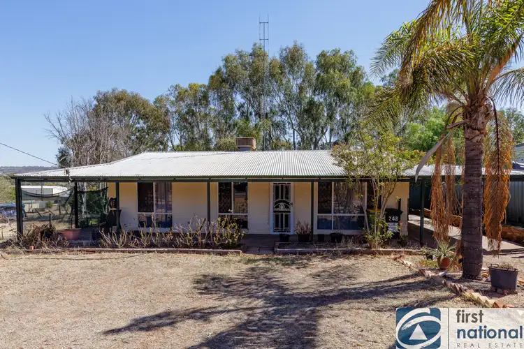 248 Duke Street, Northam WA 6401