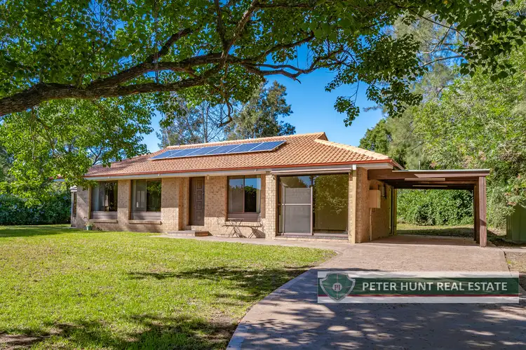 5 Kevin Place, Thirlmere NSW 2572