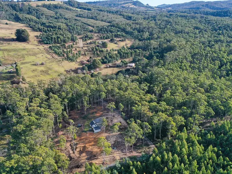 Main view of Homely house listing, 189 Ginns Road, Birralee TAS 7303