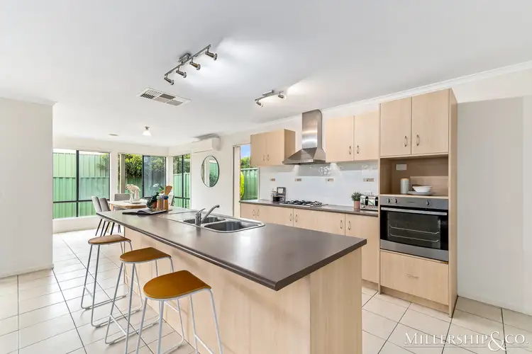 Fifth view of Homely house listing, 14 Hurlingham Way, Craigieburn VIC 3064