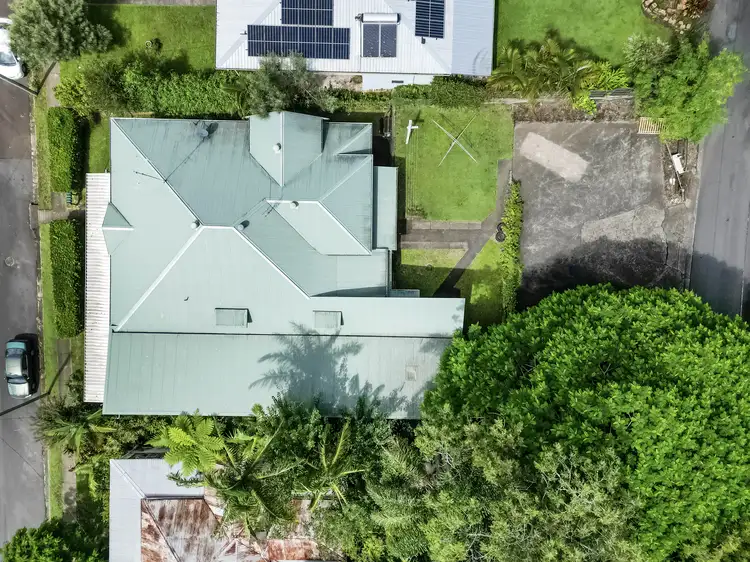 Second view of Homely block of units listing, 25 Eyles Avenue, Murwillumbah NSW 2484