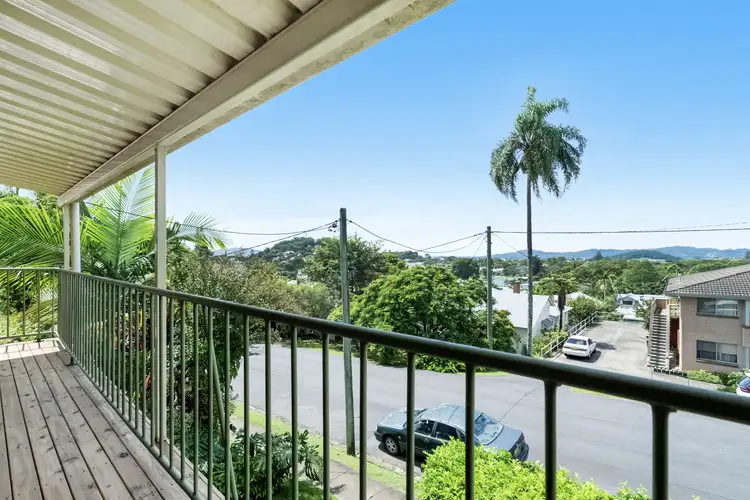 Third view of Homely block of units listing, 25 Eyles Avenue, Murwillumbah NSW 2484