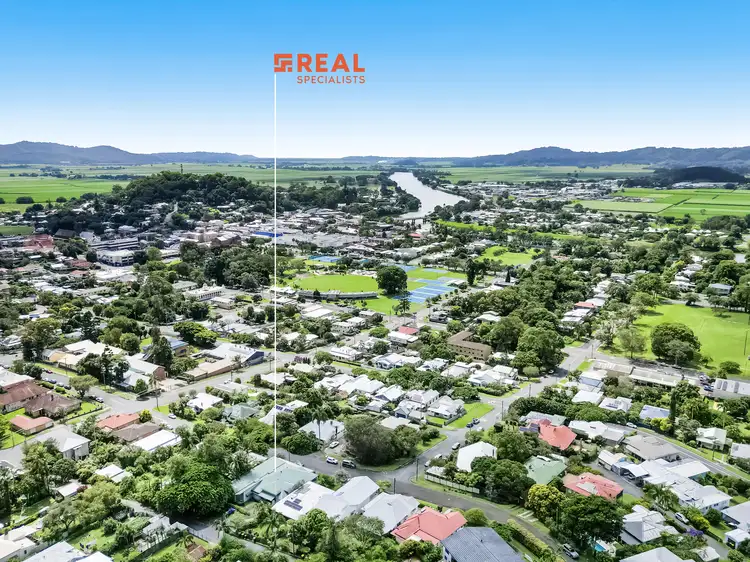 Fourth view of Homely block of units listing, 25 Eyles Avenue, Murwillumbah NSW 2484
