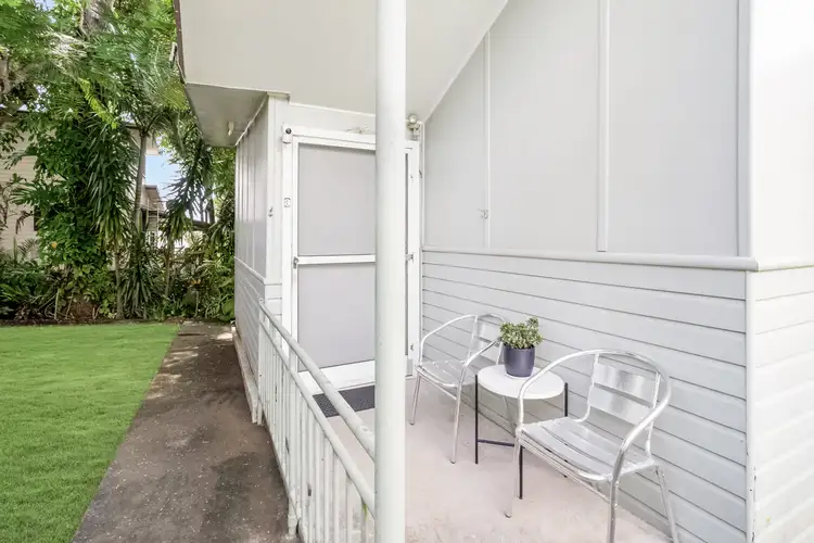 Fifth view of Homely block of units listing, 25 Eyles Avenue, Murwillumbah NSW 2484