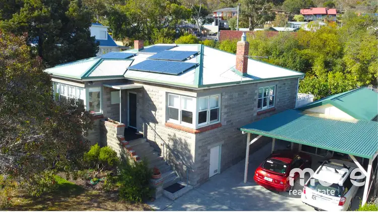 4 Granville Avenue, Geilston Bay TAS 7015