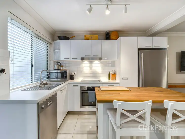 Second view of Homely unit listing, 3/14 Parkham Avenue, Wavell Heights QLD 4012