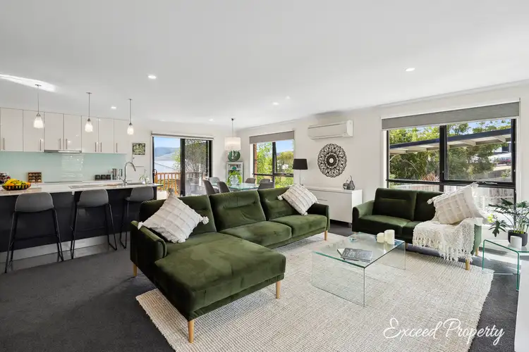 Main view of Homely house listing, 6 Athena Drive, Risdon Vale TAS 7016
