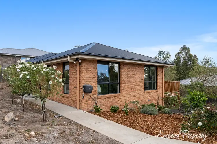 Second view of Homely house listing, 6 Athena Drive, Risdon Vale TAS 7016