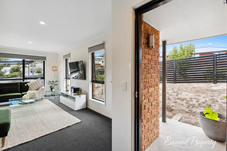 Third view of Homely house listing, 6 Athena Drive, Risdon Vale TAS 7016