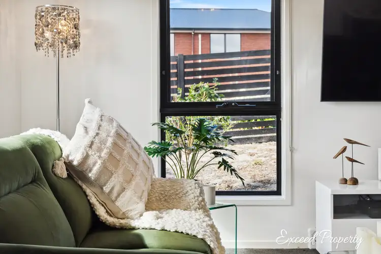 Fourth view of Homely house listing, 6 Athena Drive, Risdon Vale TAS 7016
