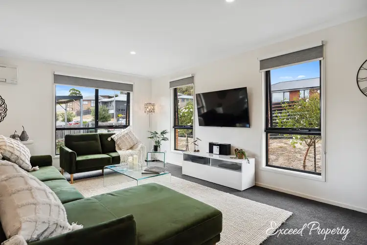 Fifth view of Homely house listing, 6 Athena Drive, Risdon Vale TAS 7016