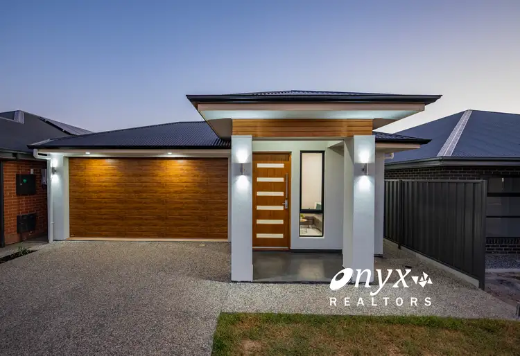 Main view of Homely house listing, 46 Casetta Crescent, Angle Vale SA 5117