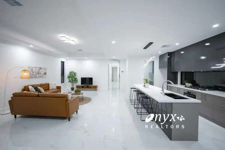 Second view of Homely house listing, 46 Casetta Crescent, Angle Vale SA 5117