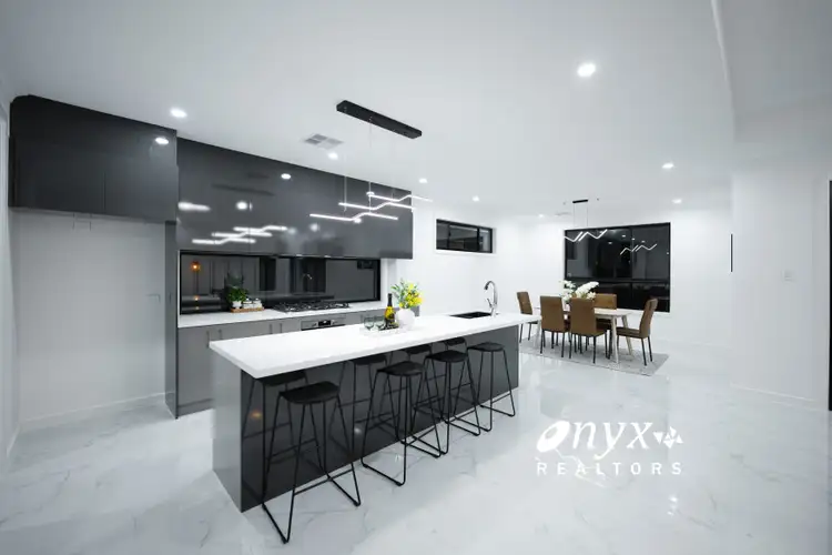 Third view of Homely house listing, 46 Casetta Crescent, Angle Vale SA 5117