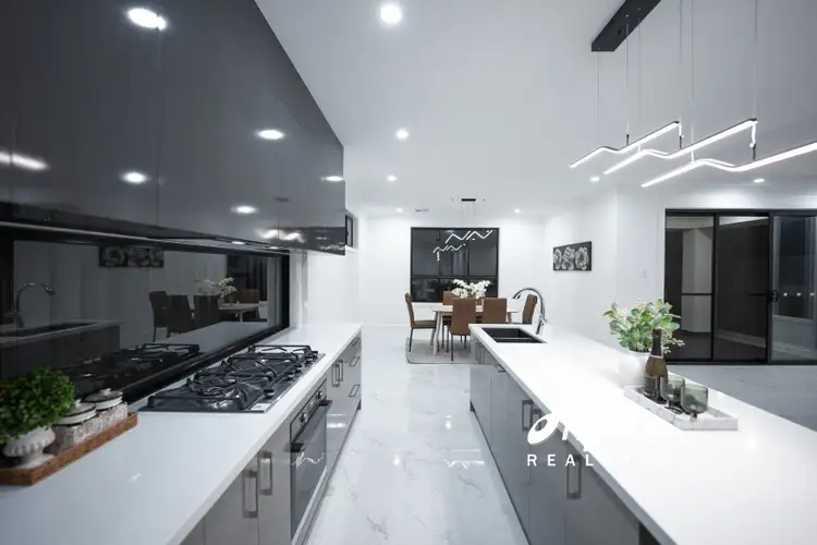 Fifth view of Homely house listing, 46 Casetta Crescent, Angle Vale SA 5117