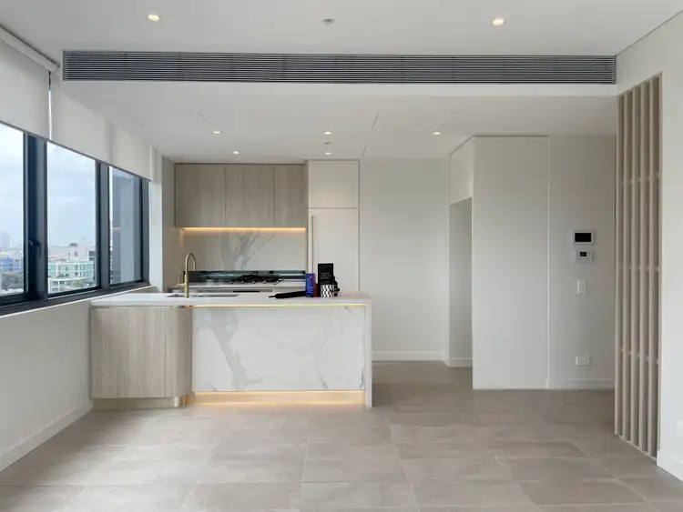 Main view of Homely apartment listing, 902/32 Ebsworth Street, Zetland NSW 2017