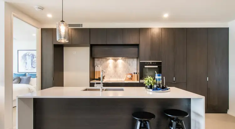 13/61 Kent Street, Hamilton QLD 4007