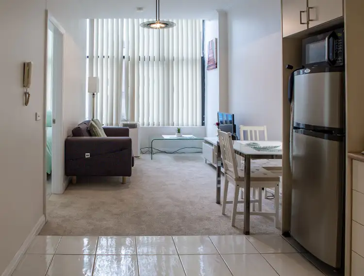 Main view of Homely apartment listing, 103/402-420 Pacific Highway, Crows Nest NSW 2065
