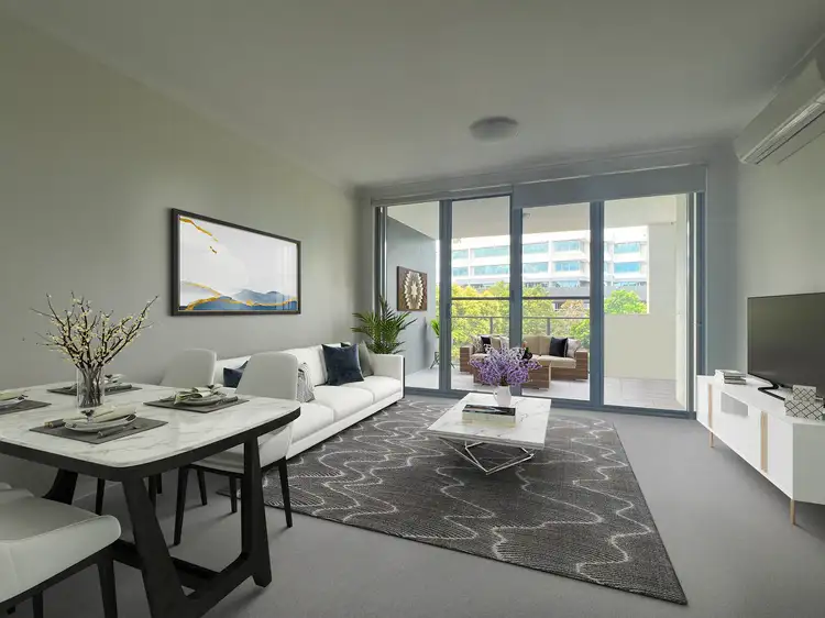 Second view of Homely apartment listing, 7/90 Norton Street, Upper Mount Gravatt QLD 4122